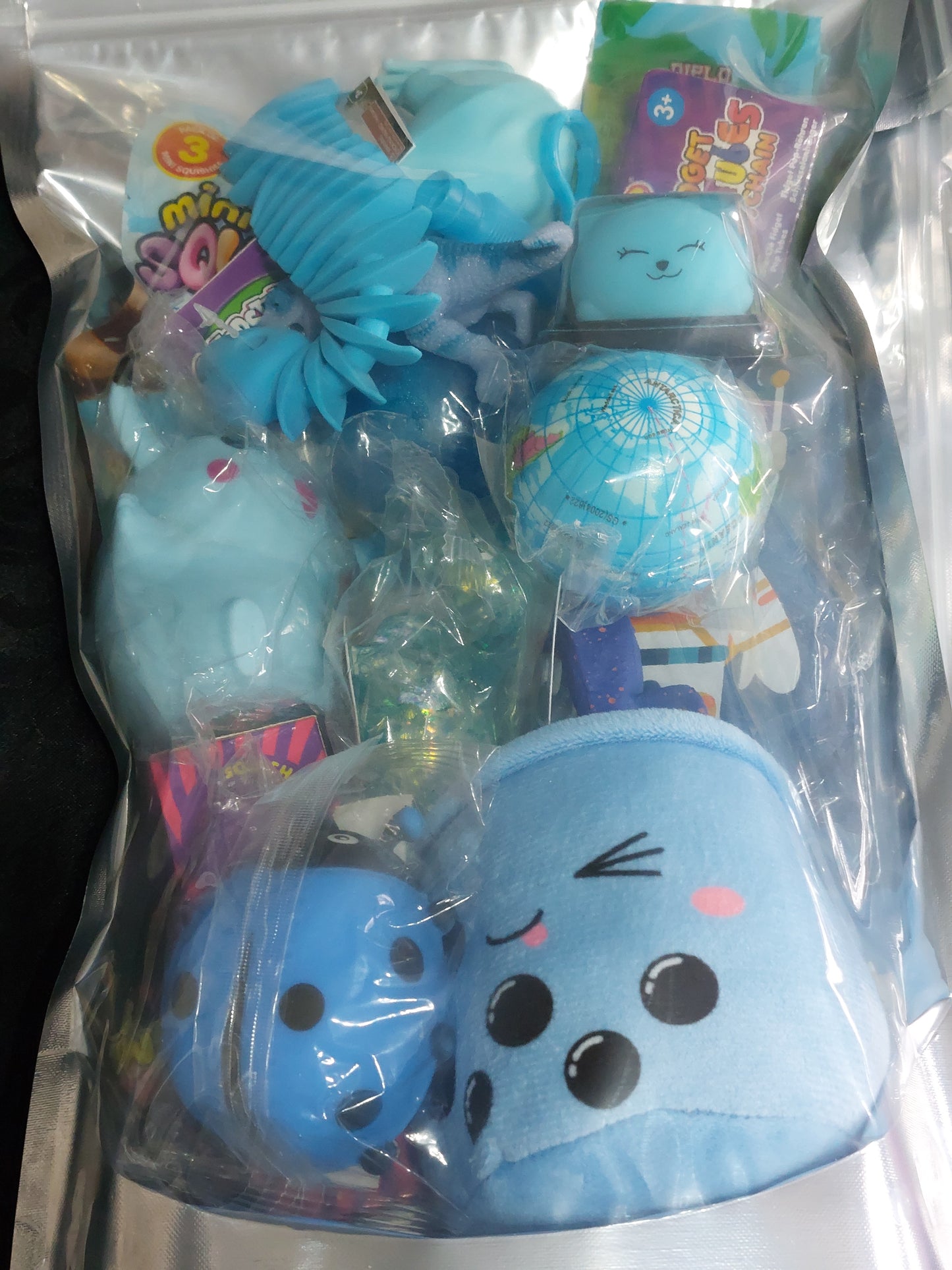 Bumper Pack Of Fidget Toys £22