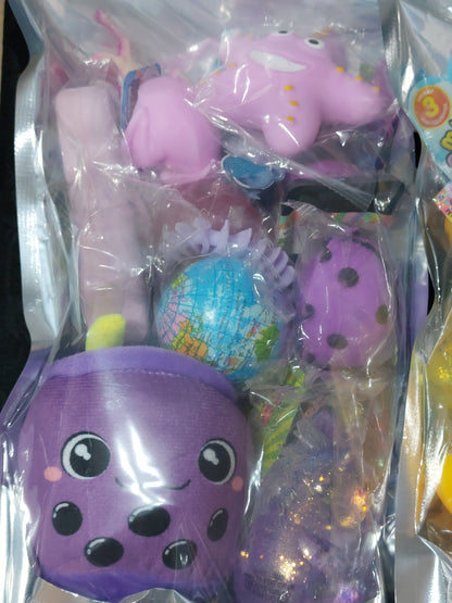 Bumper Pack Of Fidget Toys £22