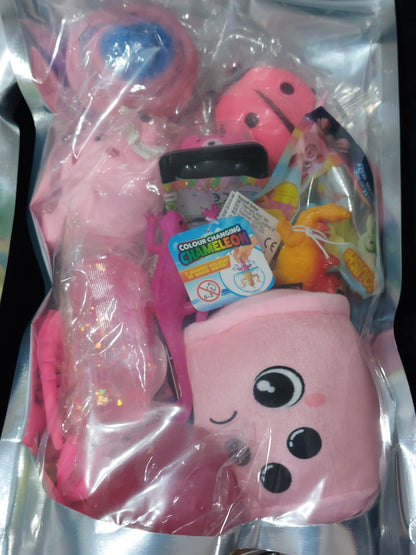 Bumper Pack Of Fidget Toys £22
