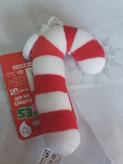 Softlings Christmas Foodies Clip On