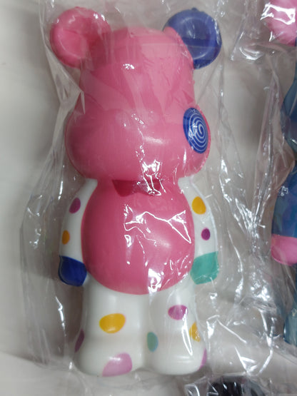 Street Bears Squeezy Bear