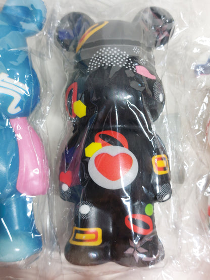 Street Bears Squeezy Bear