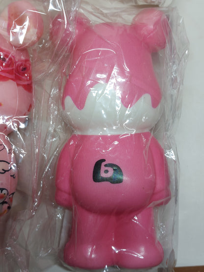 Street Bears Squeezy Bear