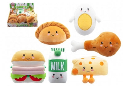 Softlings Fridge Friends