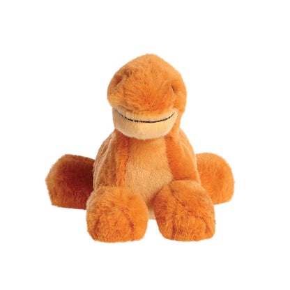 Mini Flopsies Brontosaurus