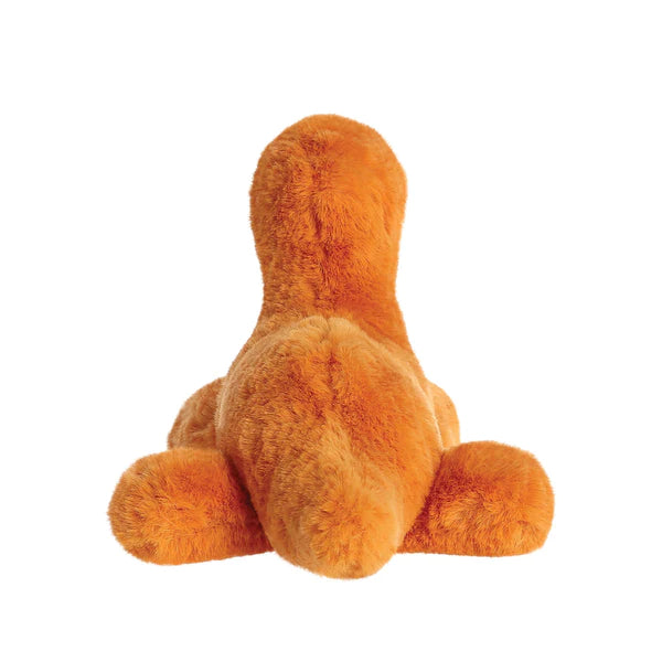Mini Flopsies Brontosaurus