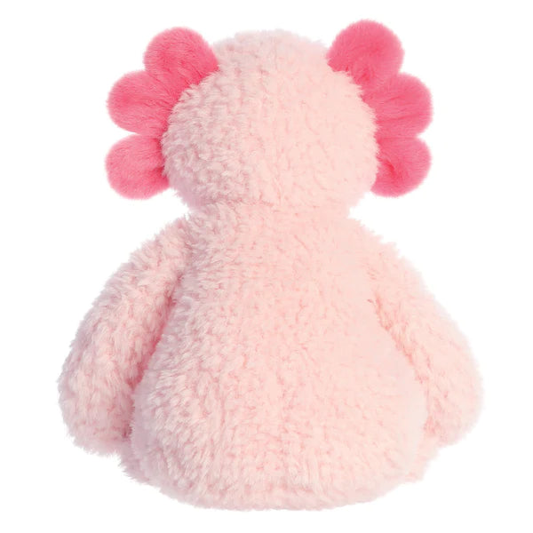 Nubbles Axolotl