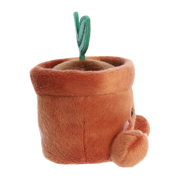 Palm Pals Terra Potted Plant 5"