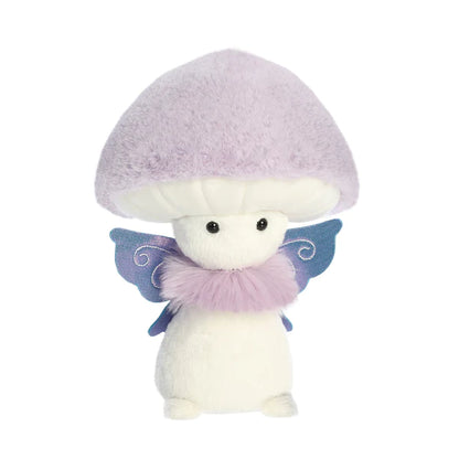 Sparkle Tales Pretty Fairy Fungi Friends