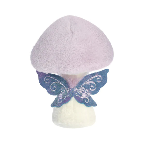 Sparkle Tales Pretty Fairy Fungi Friends