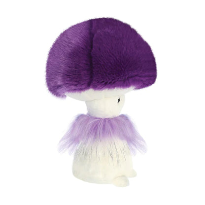Sparkle Tales Pretty Purple Fungi Friends