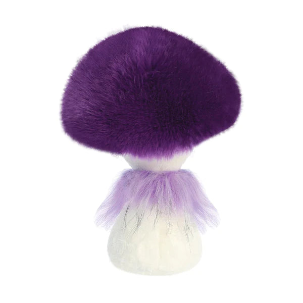 Sparkle Tales Pretty Purple Fungi Friends