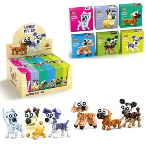 Pet Brick Kits