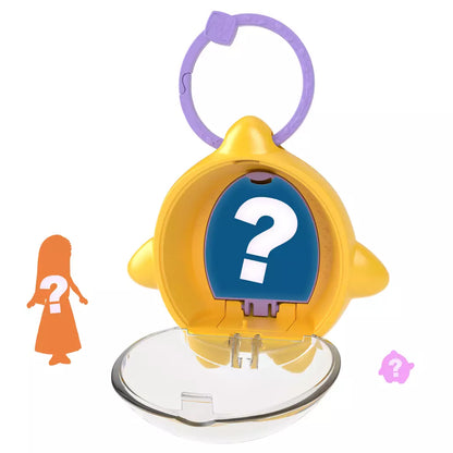 Disney Mattel Wish Star Reveals