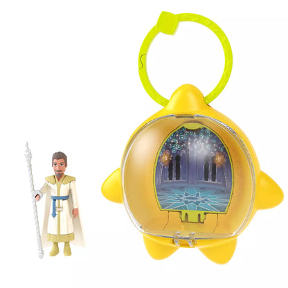 Disney Mattel Wish Star Reveals