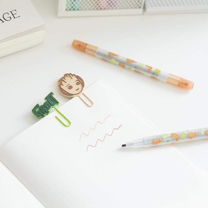 Marvel Groot Stationery Set