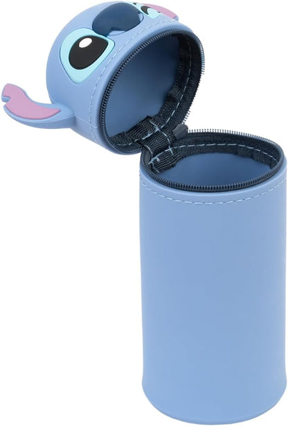 Disney Stitch Pencil Case Erik Grupo