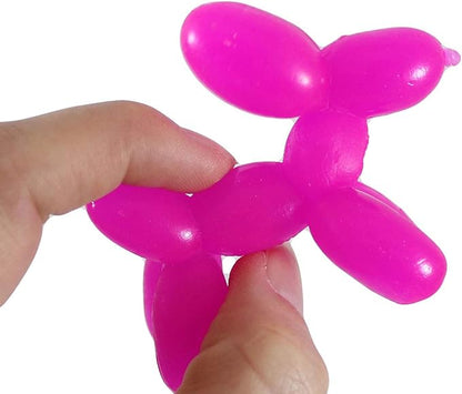 Balloon Dog Fidget Toy