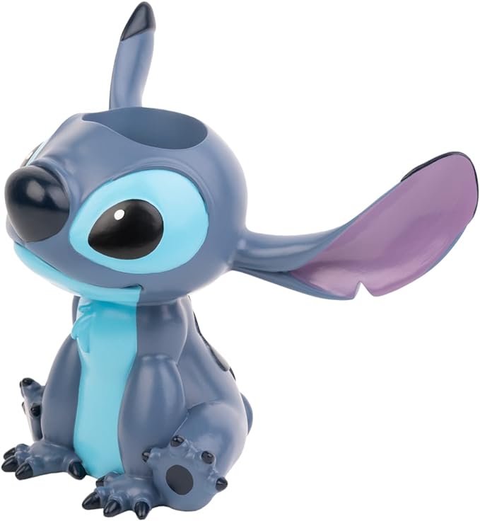 Disney Stitch Pencil Holder Erik Grupo