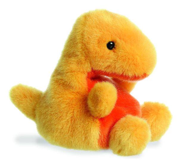 Palm Pals Thunder Bronto 5"