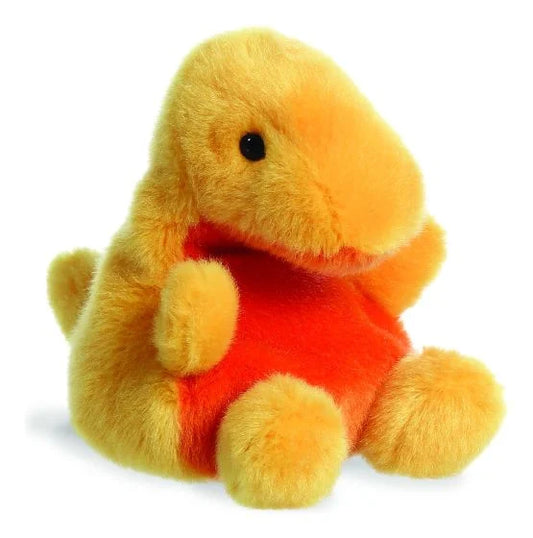 Palm Pals Thunder Bronto 5"