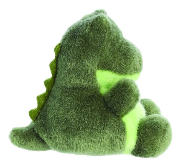 Palm Pals Scales Alligator 5"