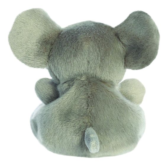 Palm Pals Chatty Mouse 5"