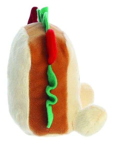 Palm Pals Tomas BLT 5"