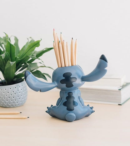 Disney Stitch Pencil Holder Erik Grupo