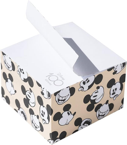 Disney Mickey 100th Anniversary Memo Block