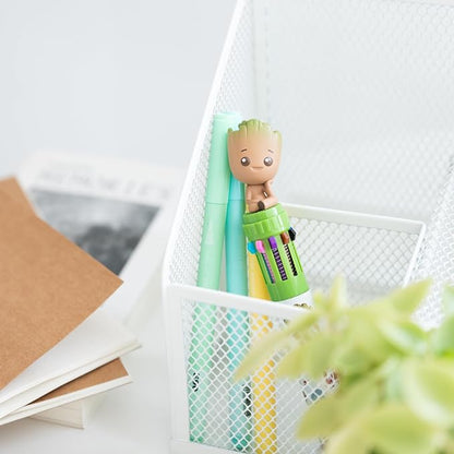 Marvel Groot Stationery Set
