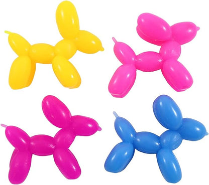 Balloon Dog Fidget Toy