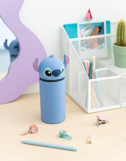 Disney Stitch Pencil Case Erik Grupo