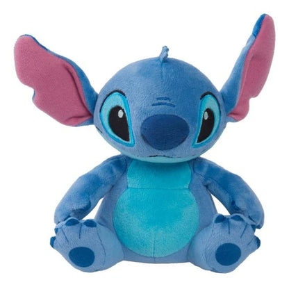 Disney Stitch Sound & Scent Small Plush