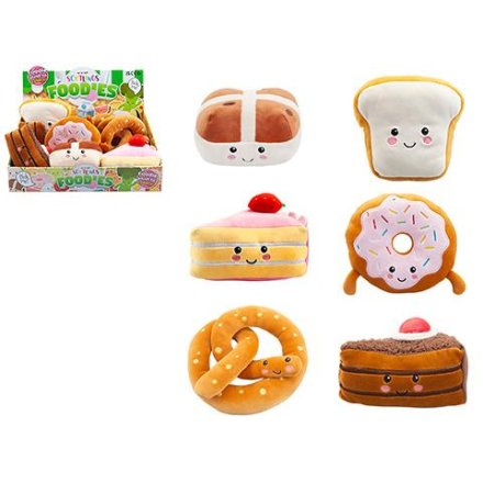 Softlings Bakery Foodies