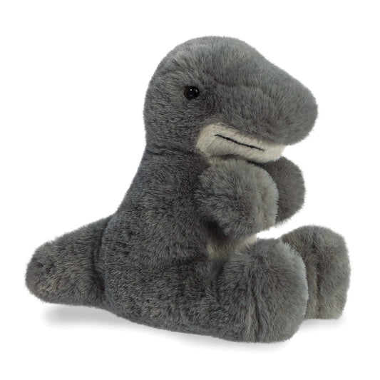 Mini Flopsies T. rex Dinosaur