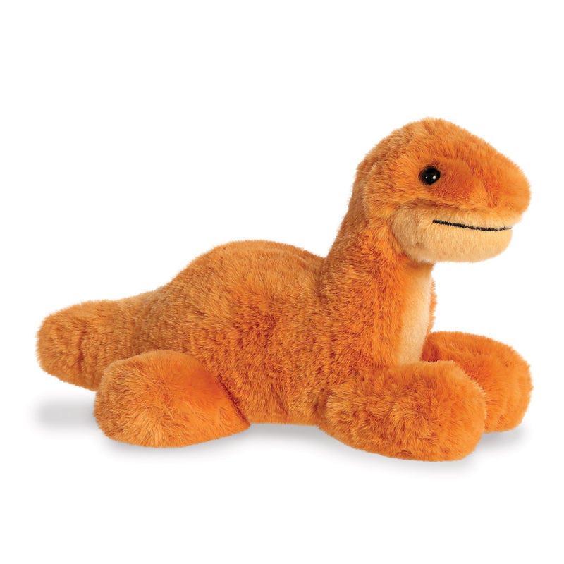Mini Flopsies Brontosaurus