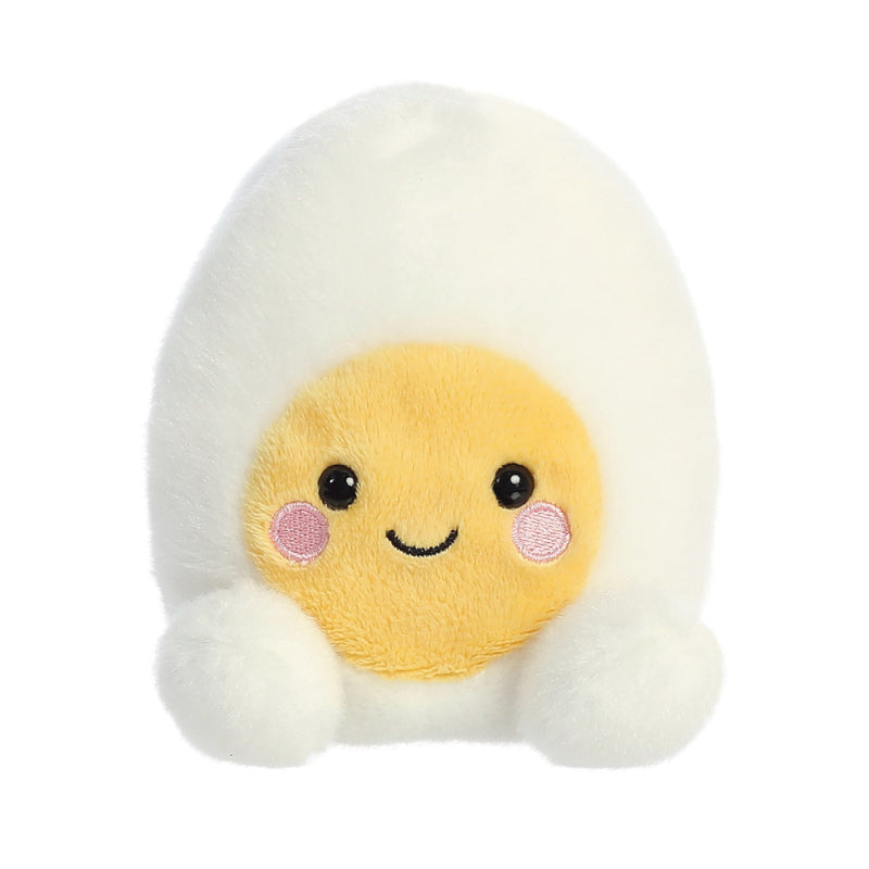 Palm Pals Bobby Egg 5"