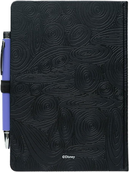 Disney Nightmare Before Christmas A5 Premium Notebook With Projector Pen
