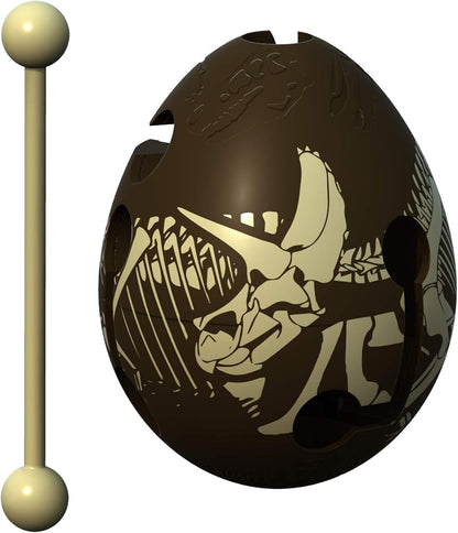 Smart Eggs Cognative Puzzle Labyrinth