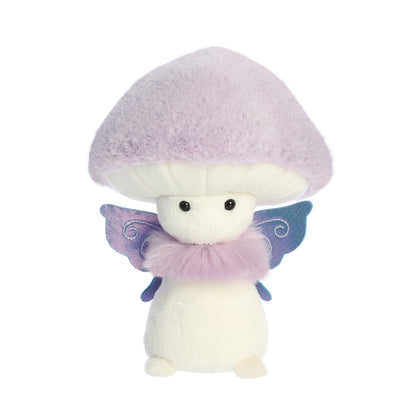 Sparkle Tales Pretty Fairy Fungi Friends