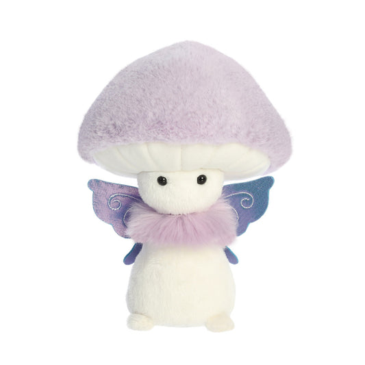 Sparkle Tales Pretty Fairy Fungi Friends