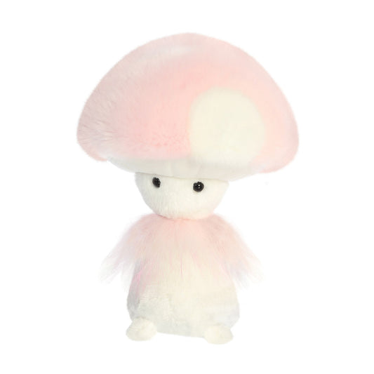 Sparkle Tales Pretty Blush Fungi Friends