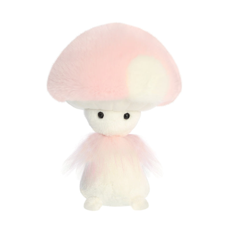 Sparkle Tales Pretty Blush Fungi Friends