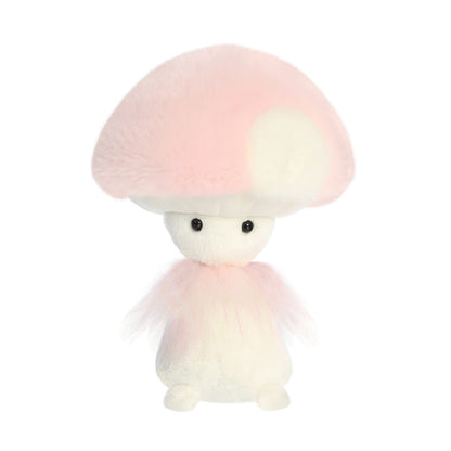 Sparkle Tales Pretty Blush Fungi Friends