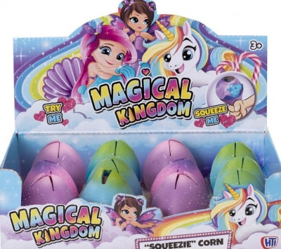 Squeezy Unicorn Egg