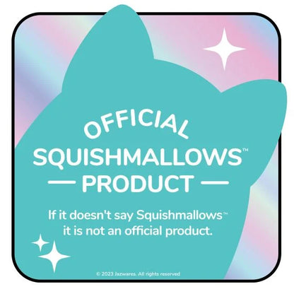 Squishmallows 3.5" Mini Clip-On Plush