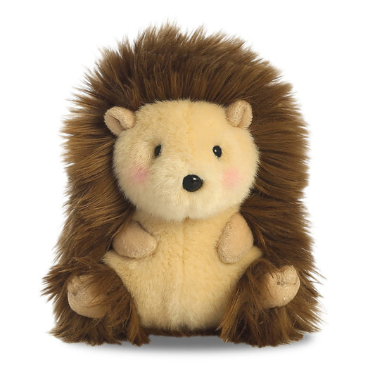 Rolly Pets Merry Hedgehog