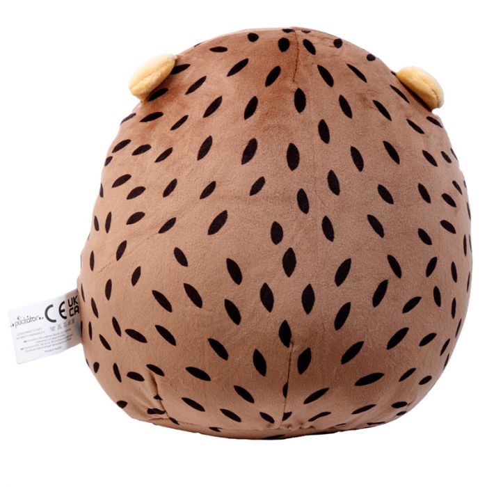 Adoramals Squidglys Mitzi the Hedgehog Forest Plush