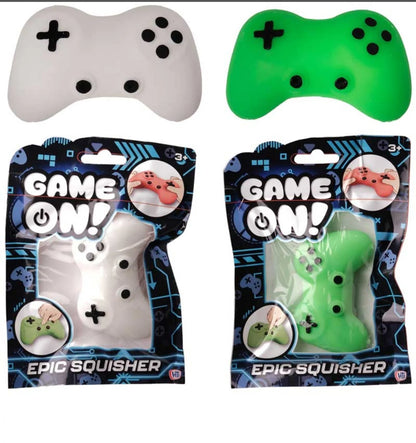 Game On Epic Squisher Controller